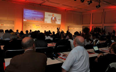 Keynote-Sprecher IFA 2010